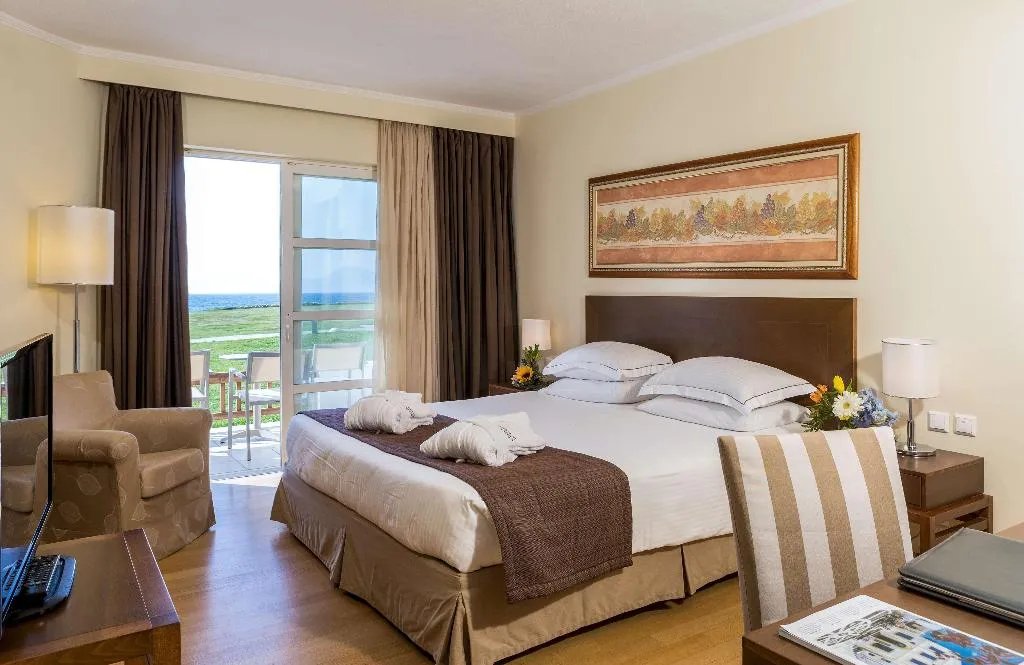 Room, Neptune Luxury Resort, Kos