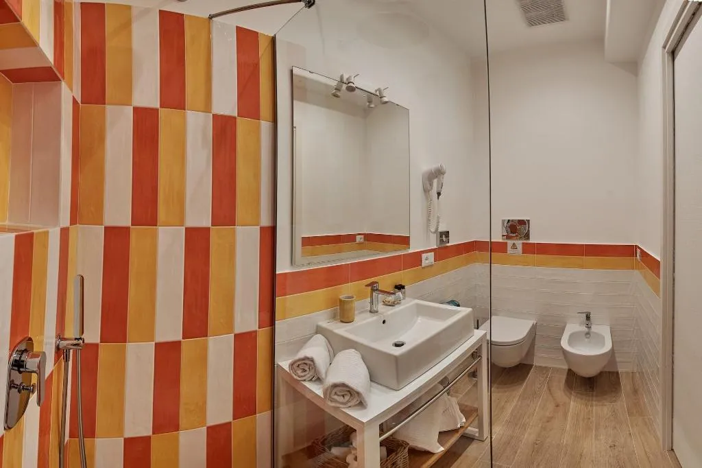 Room, Dea Guest House, Naples