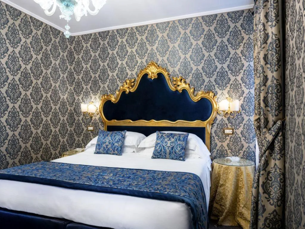 Double or Twin CLASSIC Room, Concordia, Venice