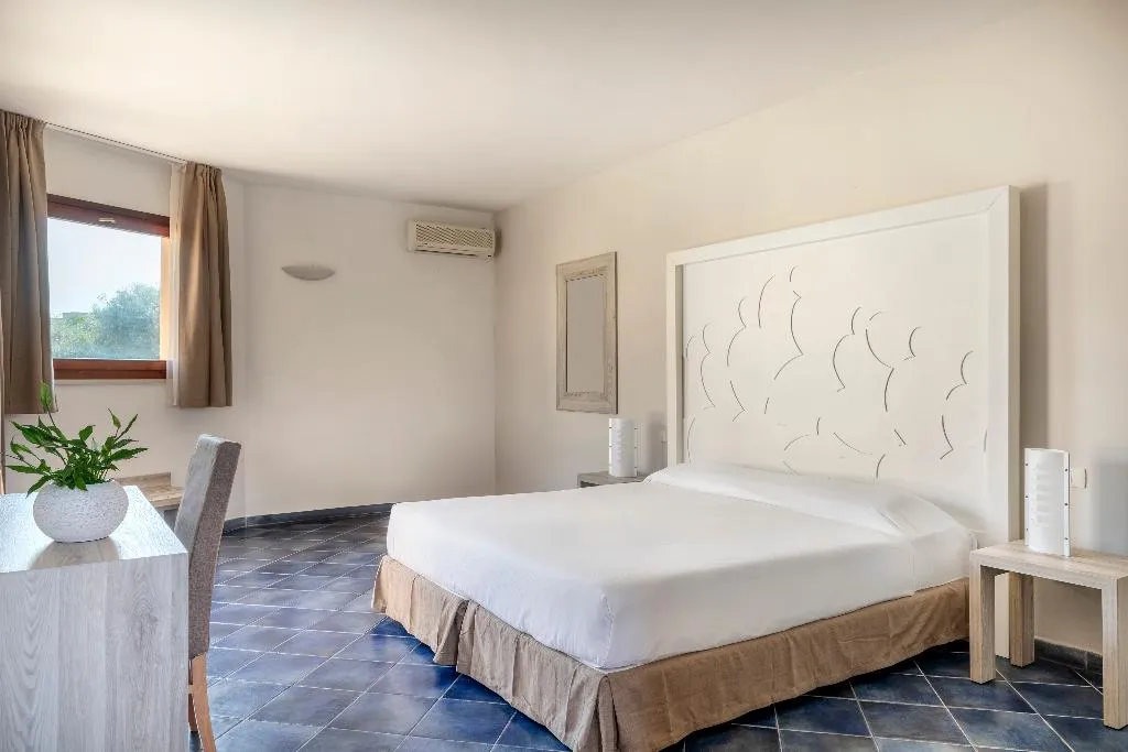 FAMILY ROOM COMFORT Room, VOI Arenella Resort, Catania