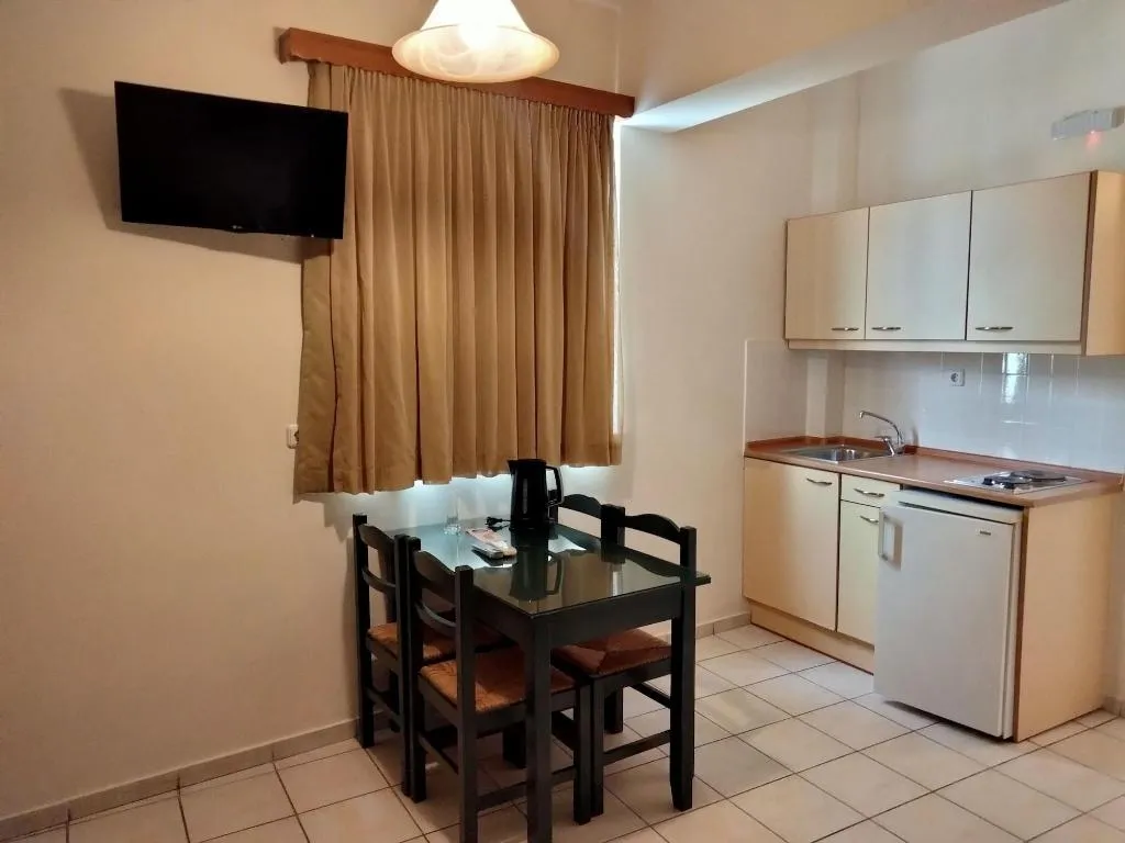 Room, Zannis, Crete