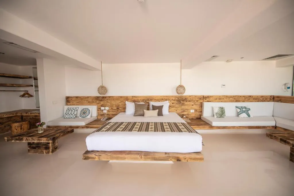 SUITE STANDARD Room, Meraki Resort (Adults Only), Red Sea Riviera