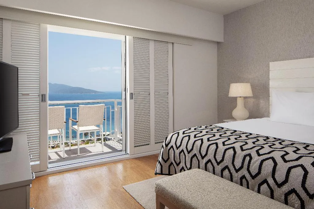 SUITE EXECUTIVE Room, Doria Hotel Bodrum, Bodrum
