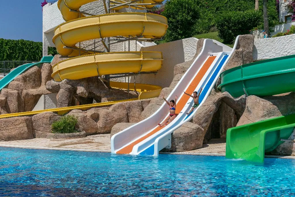 Pool, Kefaluka Resort, Bodrum