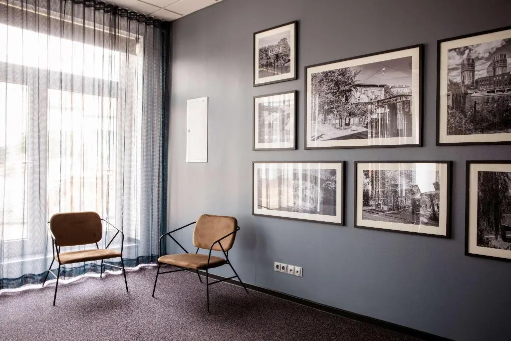 Conferences, Hotel Berlin, Berlin, Berlin