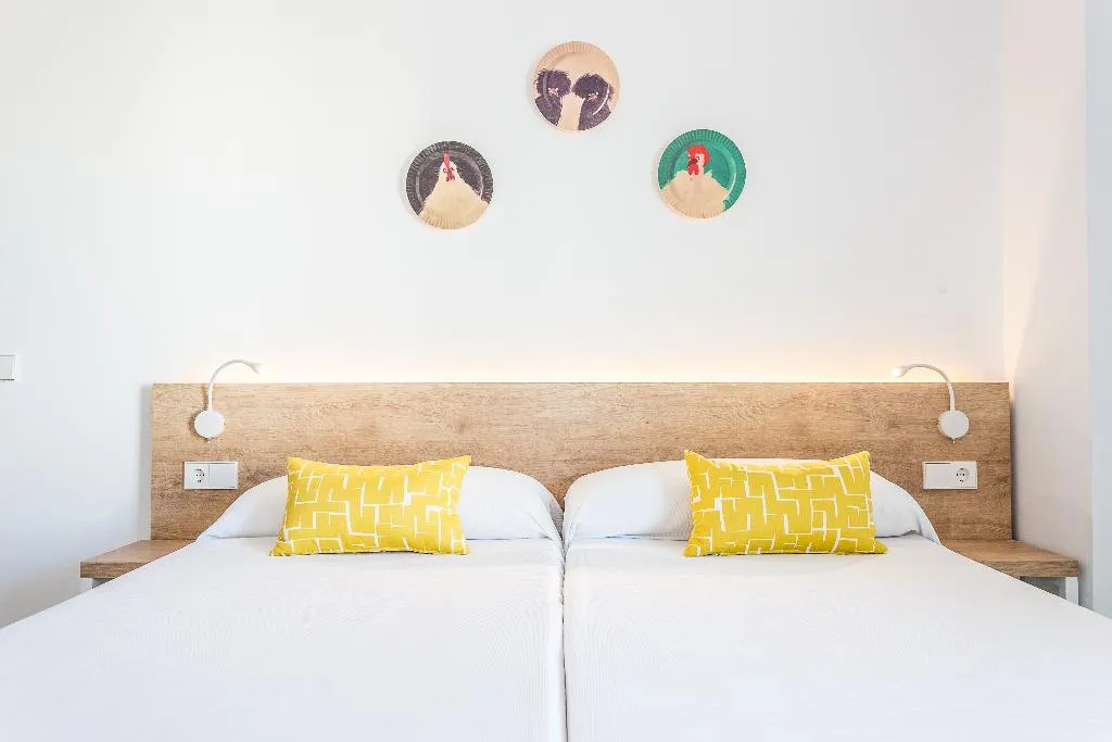 STUDIO STANDARD Room, Caprice Tamarindos Apartments, Majorca