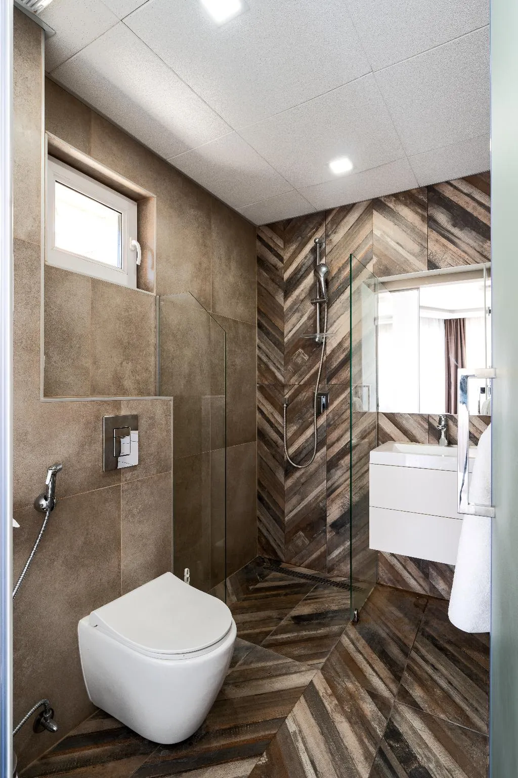 Room, Caro Apartments, Varna