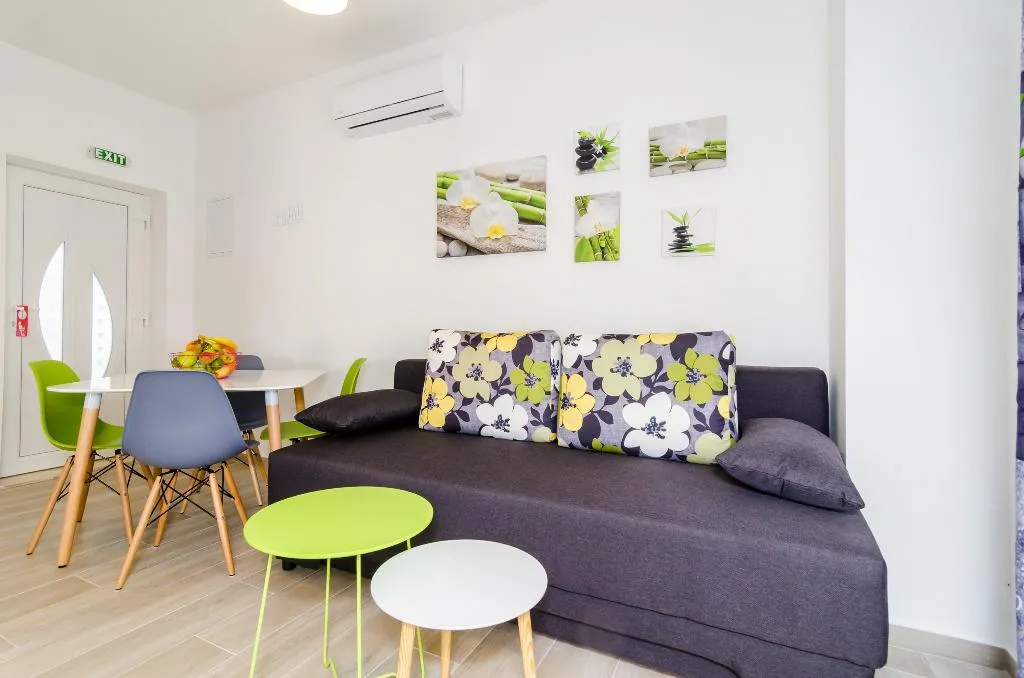 APARTMENT PREMIUM ONE BEDROOM Room, ABC Apartments, Dubrovnik