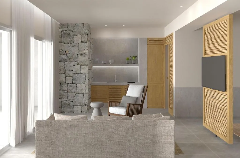 Room, Villa D'oro Luxury Villas & Suites, Halkidiki