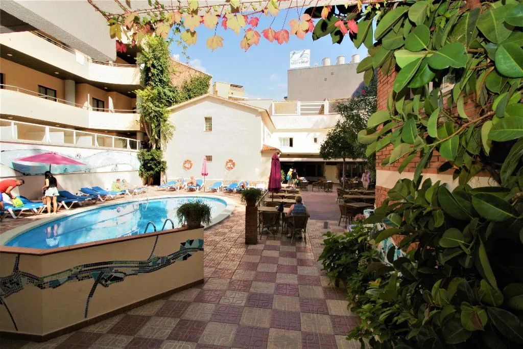Pool, Moremar by Alegria, Costa Brava