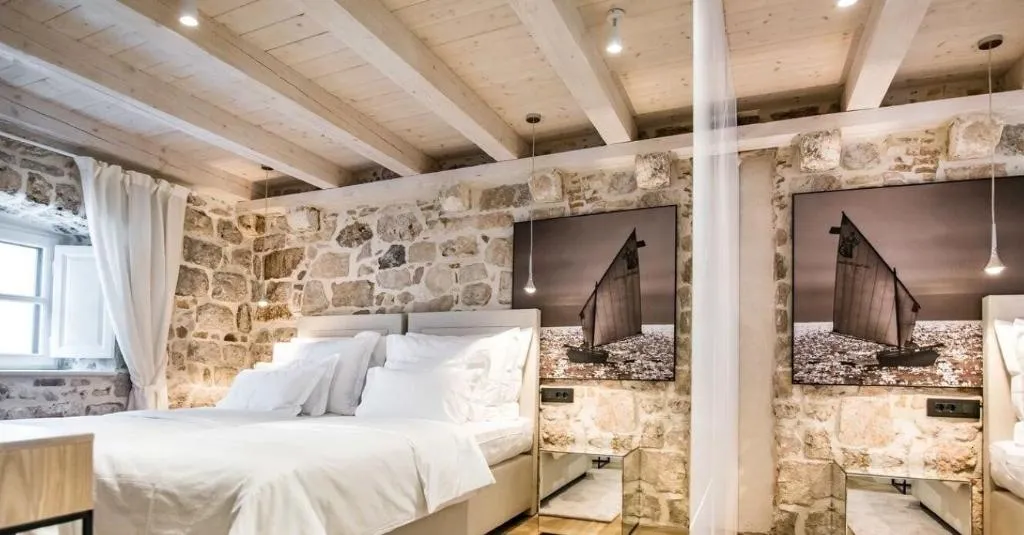 General view, Villa 5Db, Dubrovnik