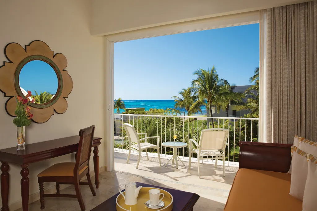 Room, Dreams Tulum Resort & SPA All Inclusive, Cancun Area