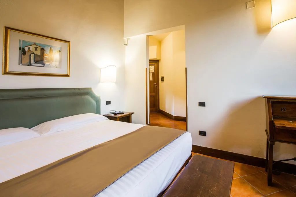 General view, Hotel Relais Il Cestello, Florence