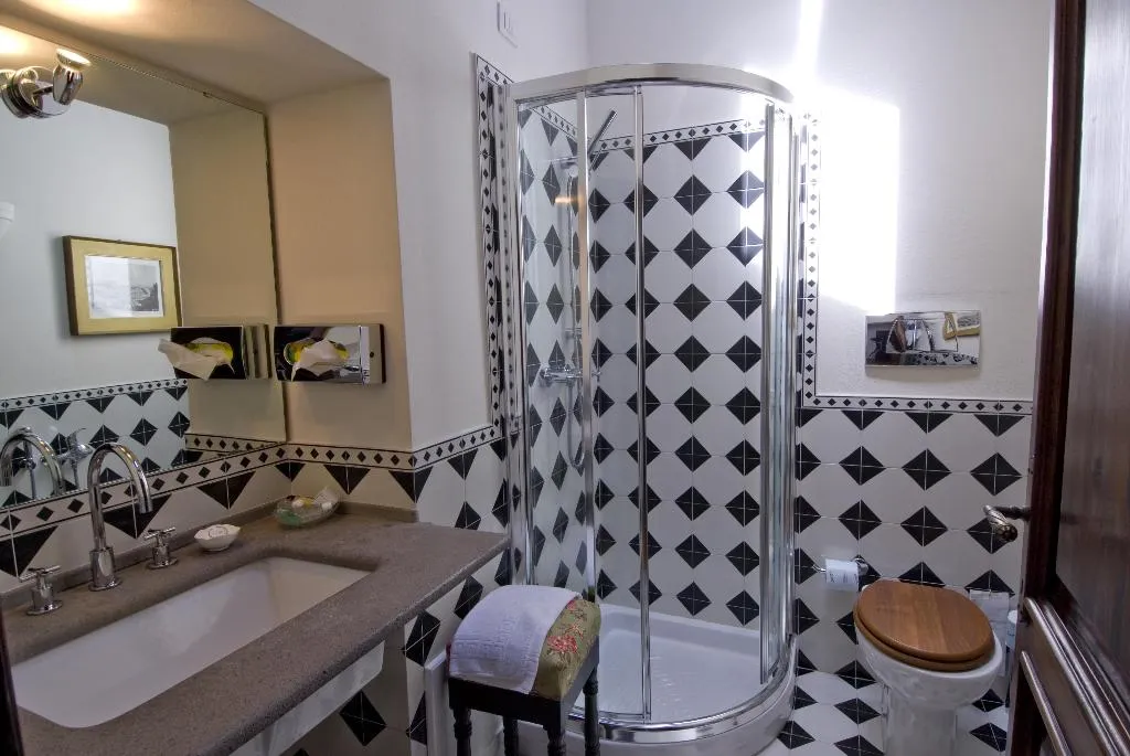 DOUBLE CLASSIC Room, Hotel Lucrezia, Cagliari