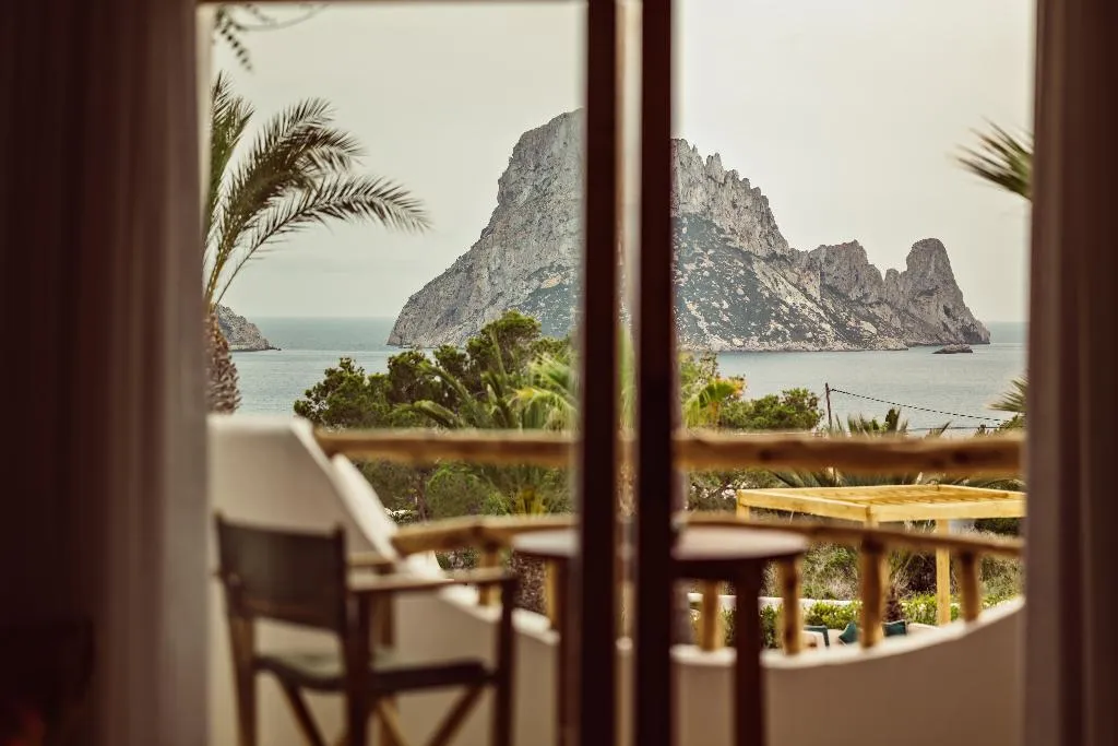 Room, Petunia Ibiza - Adults Only, Ibiza