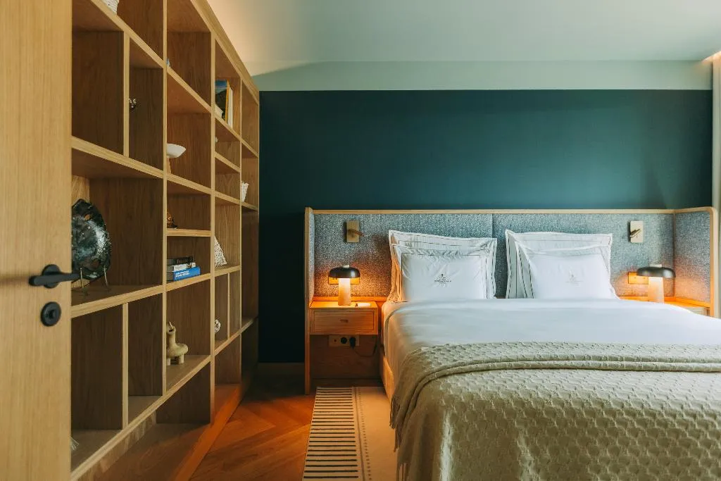 SUITE DELUXE Room, Torel Quinta Da Vacaria - Douro Valley, Porto