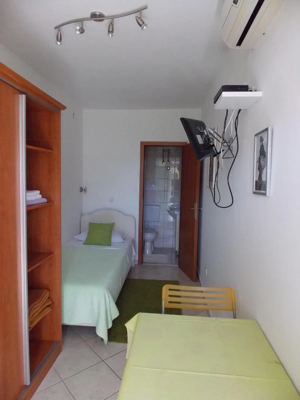 Room, Jele Rooms, Dubrovnik