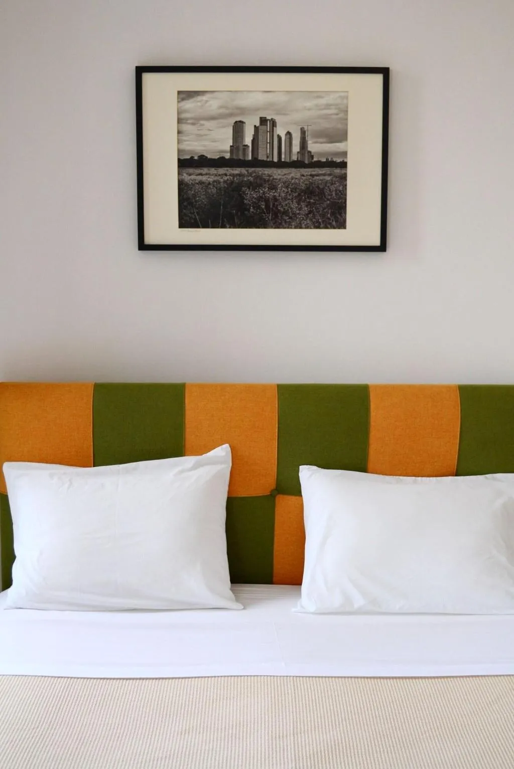 Room, City Circus Athens - Hostel, Athens