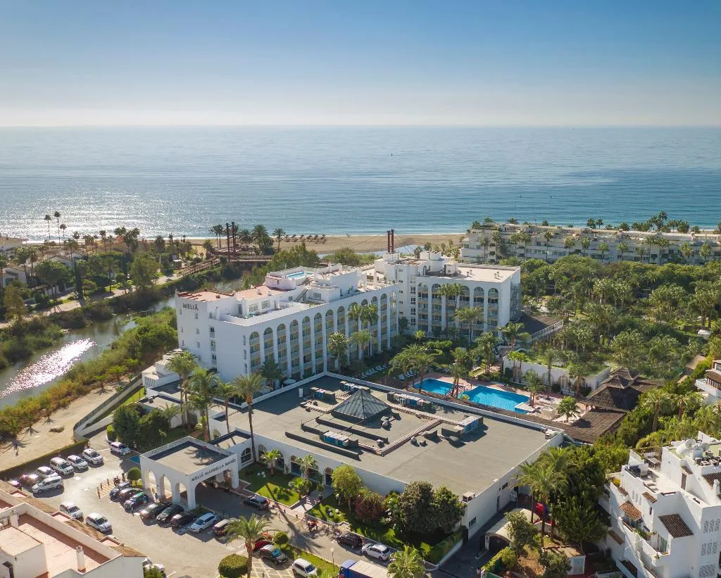 General view, ME Marbella, Costa Del Sol