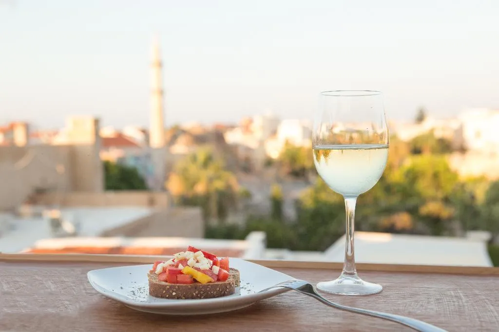 General view, Cressa Suites – Adults Only, Crete