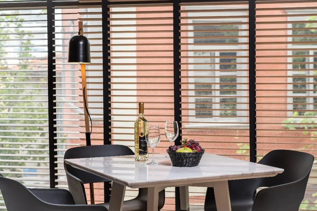 Restaurant, Ibis Styles Heraklion Central, Crete