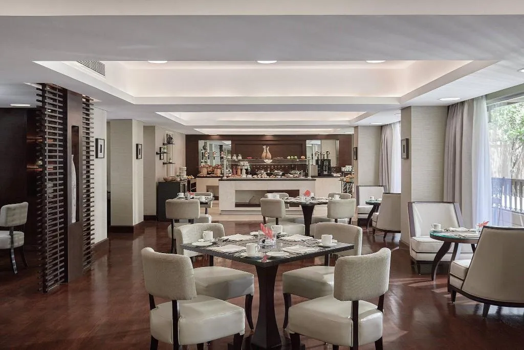 DOUBLE KING SIZE BED Room, Marriott Mena House, Cairo, Cairo