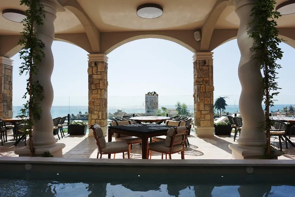 General view, Villa Chinka By Astor Garden Hotel, Varna