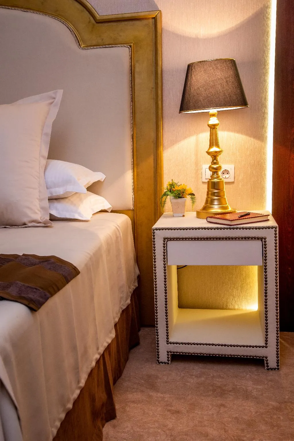 DOUBLE SUPERIOR Room, Imperial Palace, Bourgas