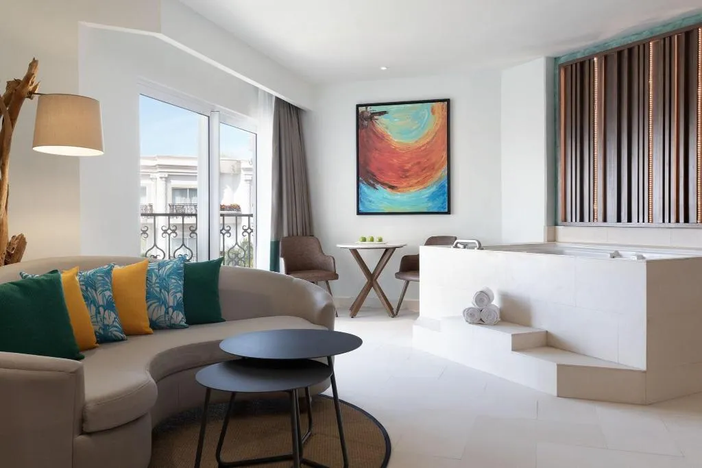 Room, Hyatt Vivid Playa Del Carmen - Adults Only, Playa Del Carmen