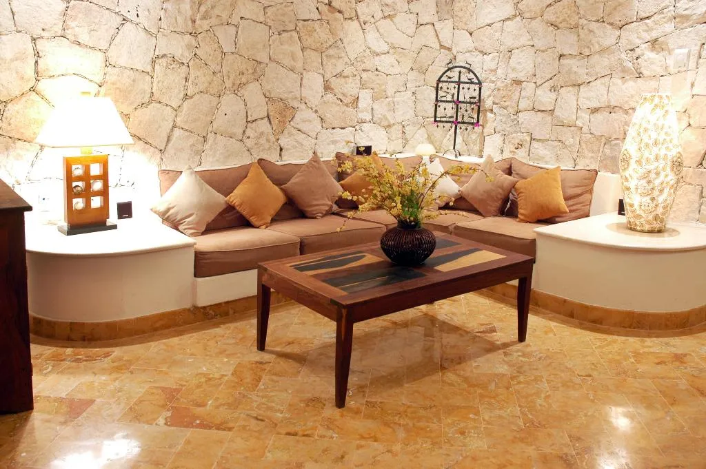 SUITE TWO BEDROOMS Room, Porto Playa Condo Hotel, Playa Del Carmen