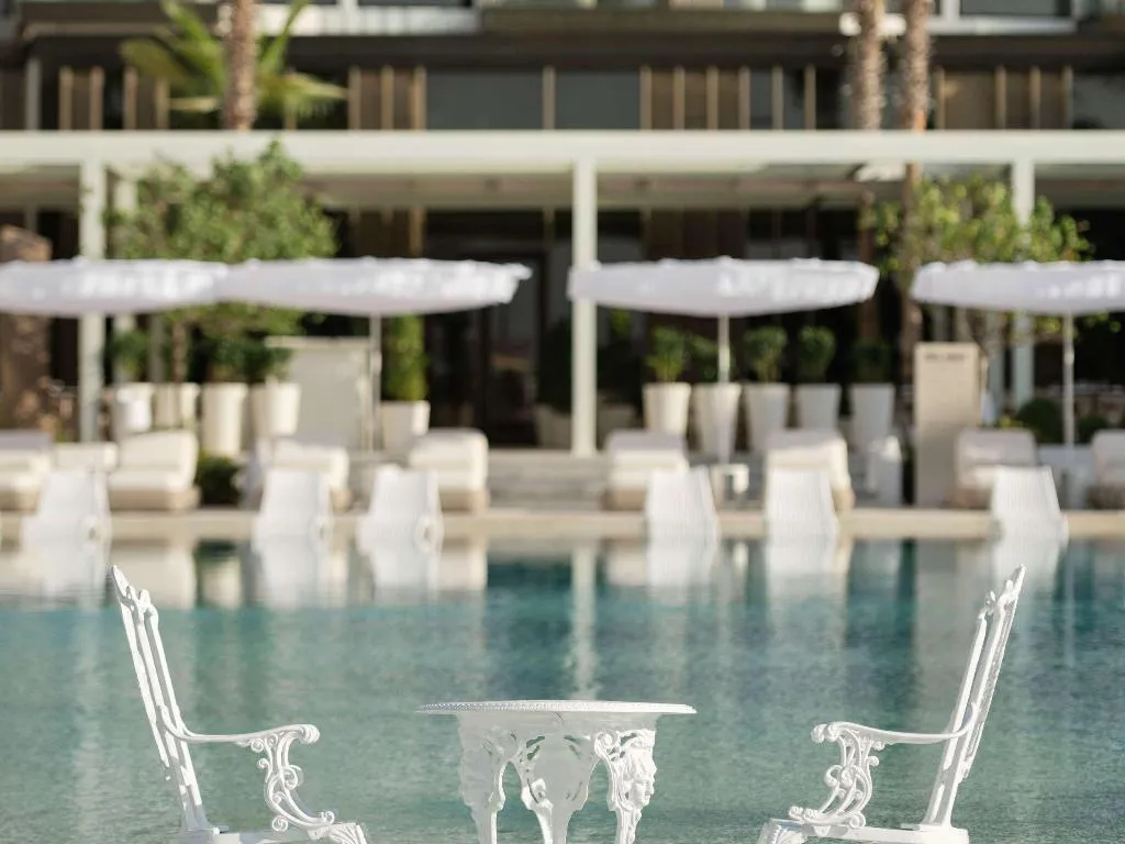 General view, Delano Dubai, Dubai