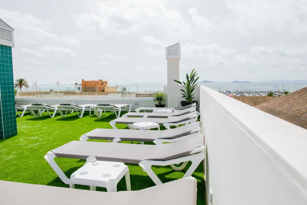 Sports and Entertainment, Apartamentos 525 Los Alcazares, Costa Blanca