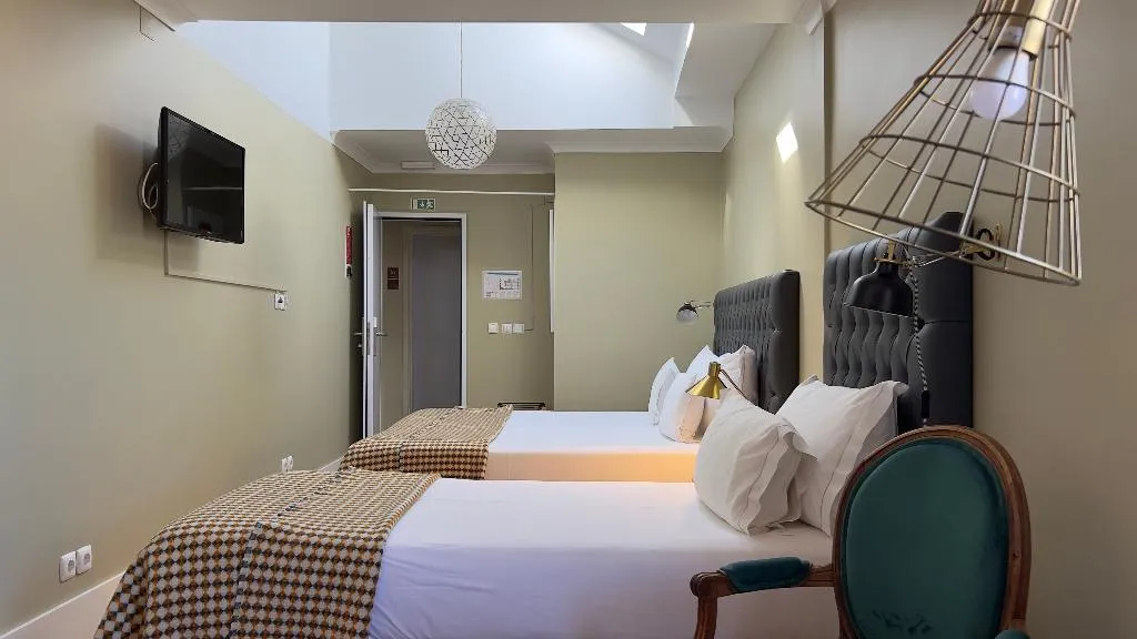 SUITE ONE BEDROOM ONE BATHROOM Room, Quinta Colina By Shiadu, Lisbon