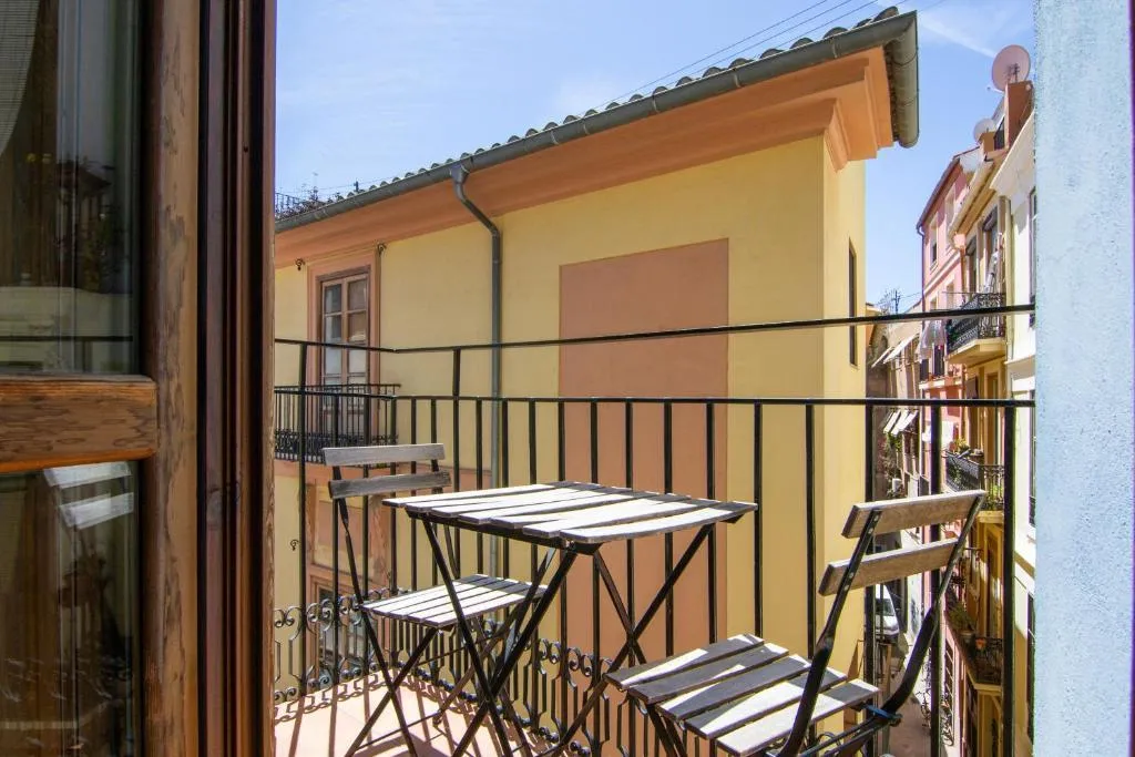 Room, Welcomer Apartments Valencia, Valencia