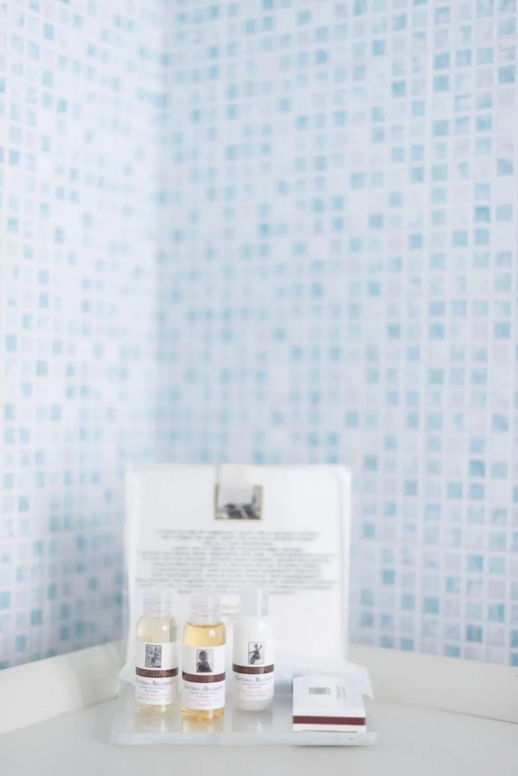 Room, Maison 39, Milan