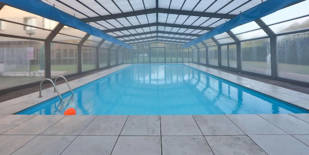 Pool, Best Western Cavalieri della Corona, Milan