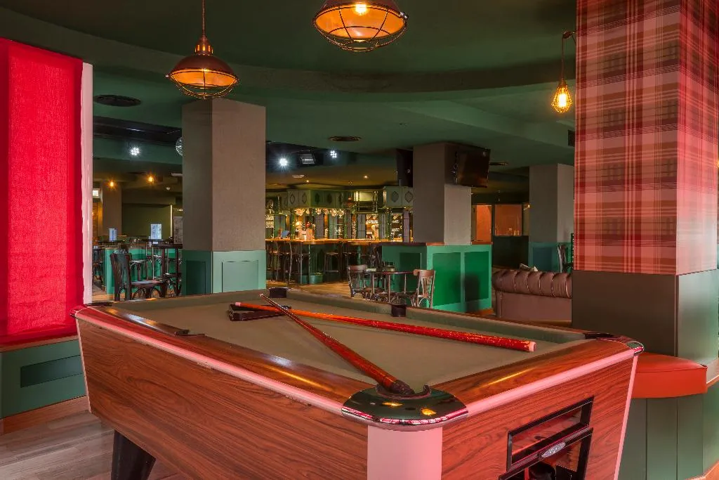 Sports and Entertainment, HOVIMA Santa Maria, Tenerife