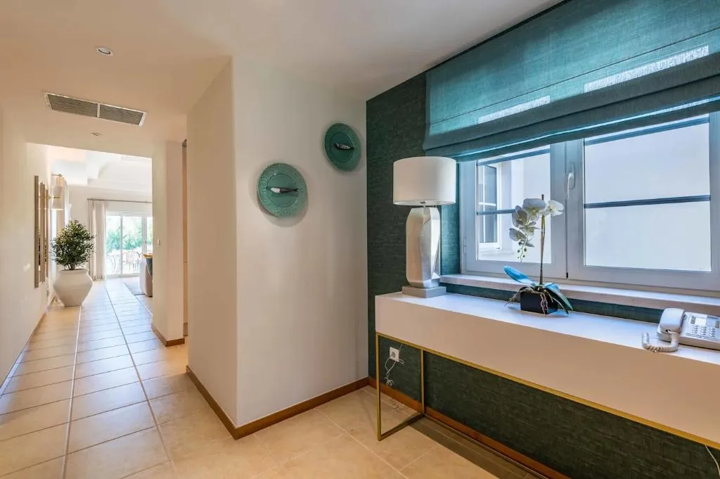 APARTMENT DELUXE Room, Vale D'Oliveiras Quinta Resort and Spa, Algarve