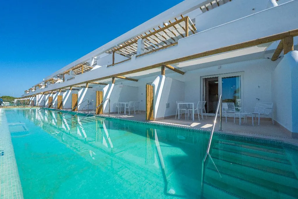 STUDIO COMFORT Room, Punta Candor Suites, Costa De La Luz
