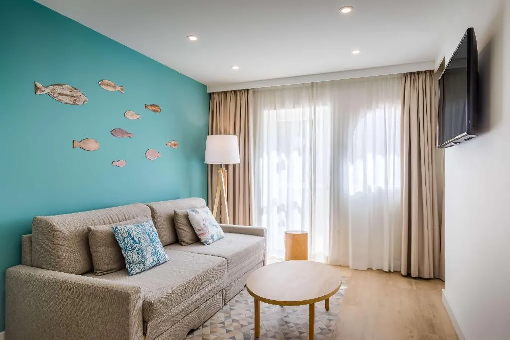 Room, Occidental Torremolinos Playa, Costa Del Sol
