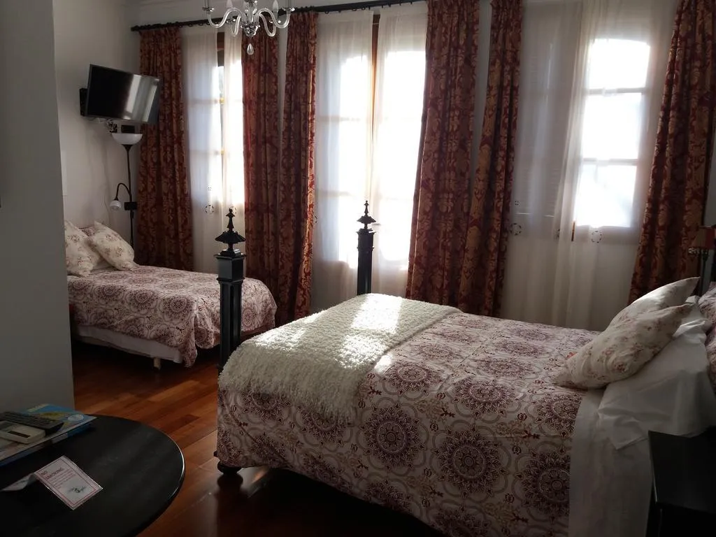 Double or Twin STANDARD Room, Hotel Segles, Majorca