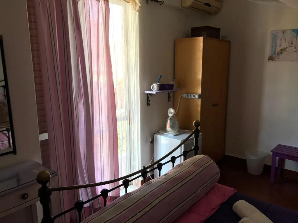 Room, Avra Boutique, Corfu