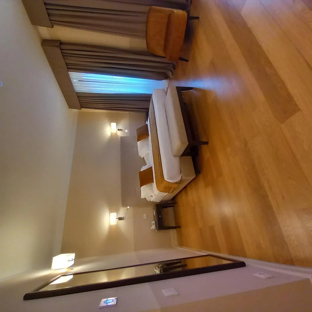 JUNIOR SUITE STANDARD Room, Palazzo San Lorenzo Hotel & Spa, Florence