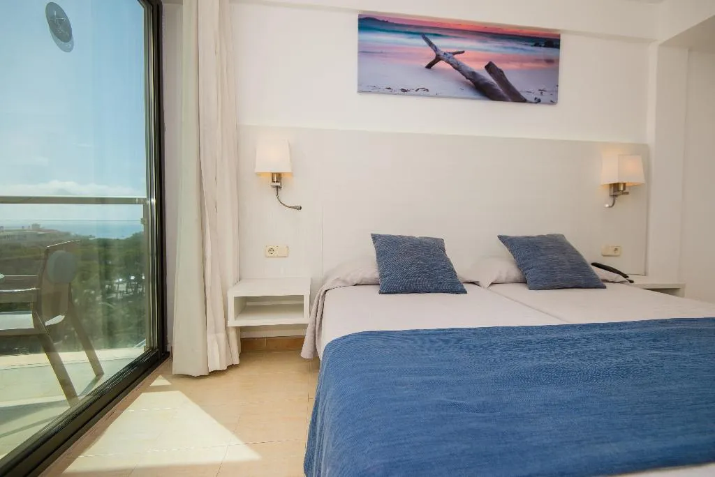DOUBLE SINGLE USE SUPERIOR Room, Bella Mar, Majorca