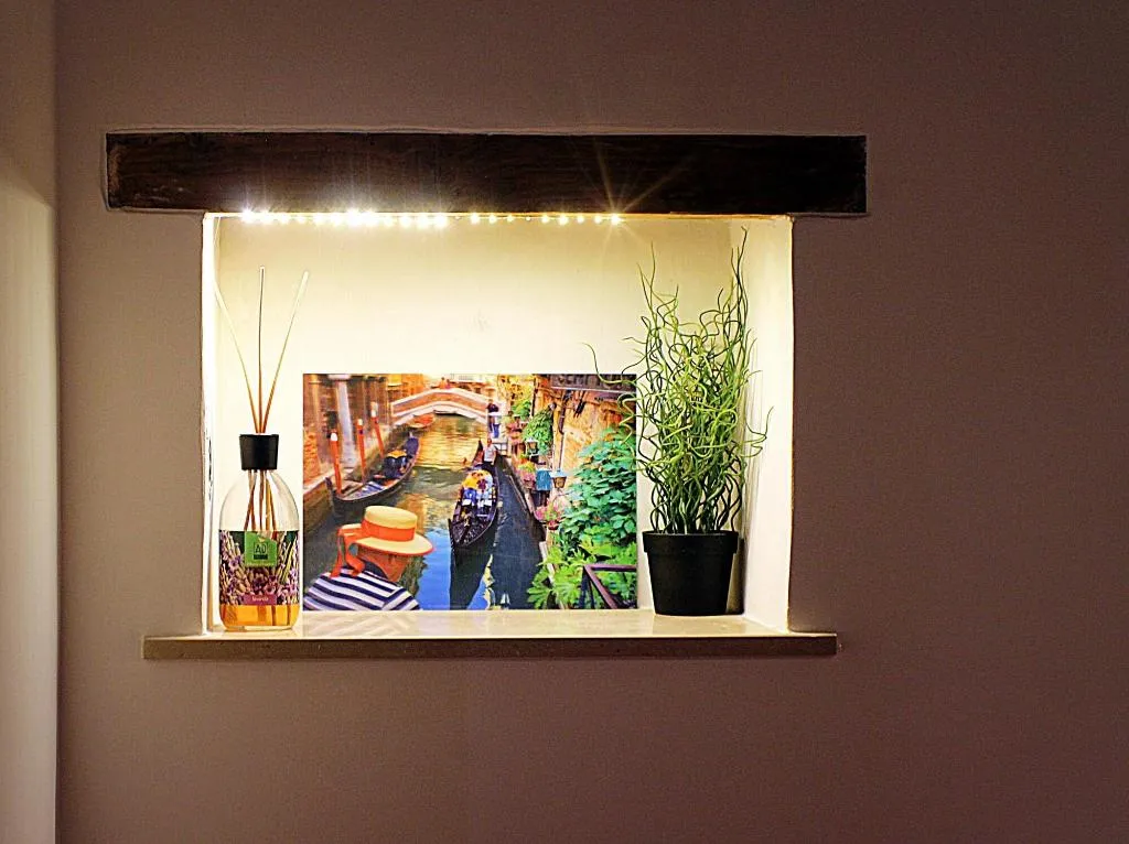 Room, Silver Star Guest House, Venice