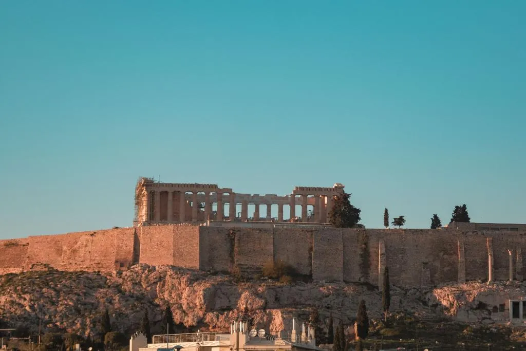 Conferences, Acropolis Select, Athens