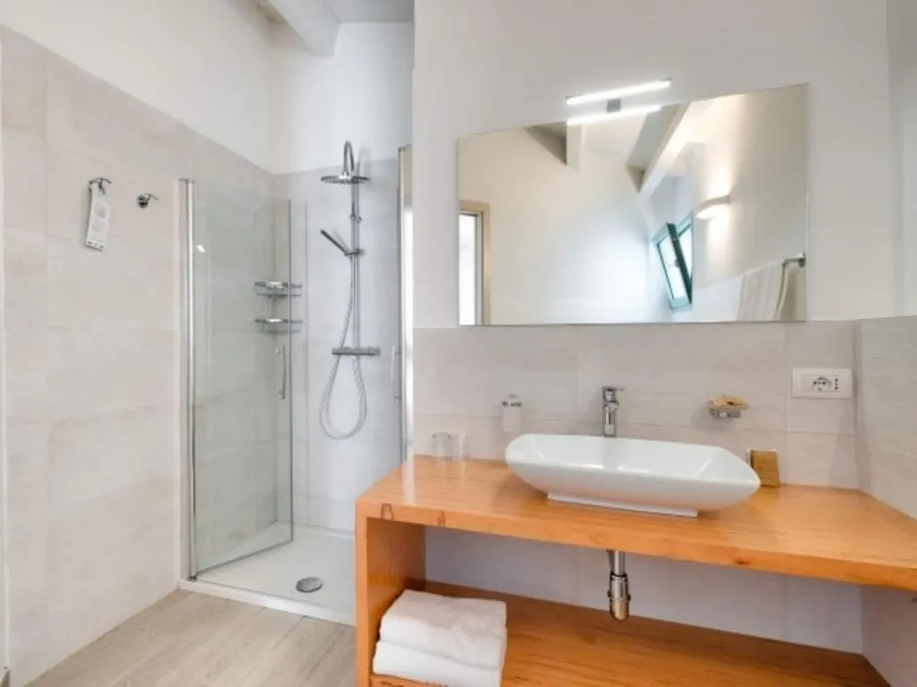 Room, Park Hotel Asinara, Cagliari