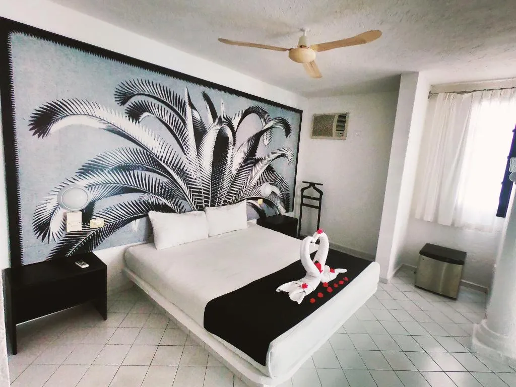 SUITE STANDARD Room, Maya Del Mar, Playa Del Carmen