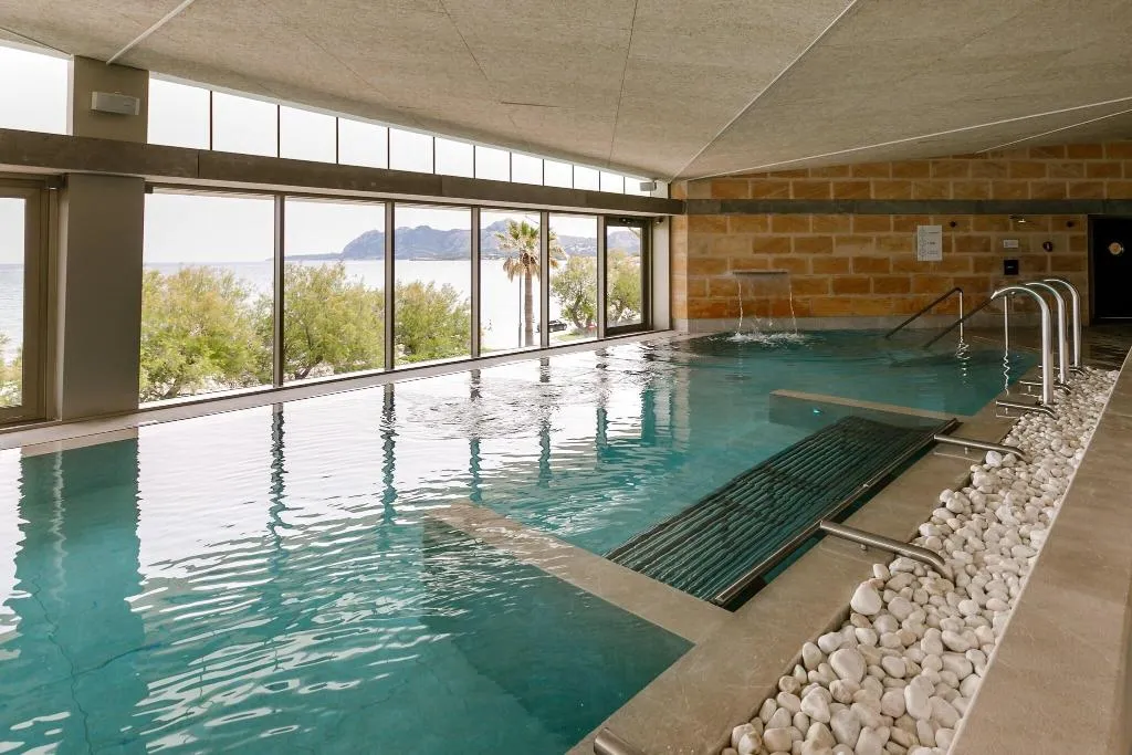 Sports and Entertainment, PortBlue Club Pollentia Resort & Spa, Majorca
