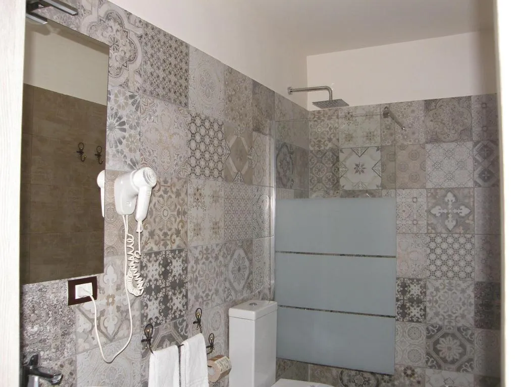 Room, Gattopardo House, Catania
